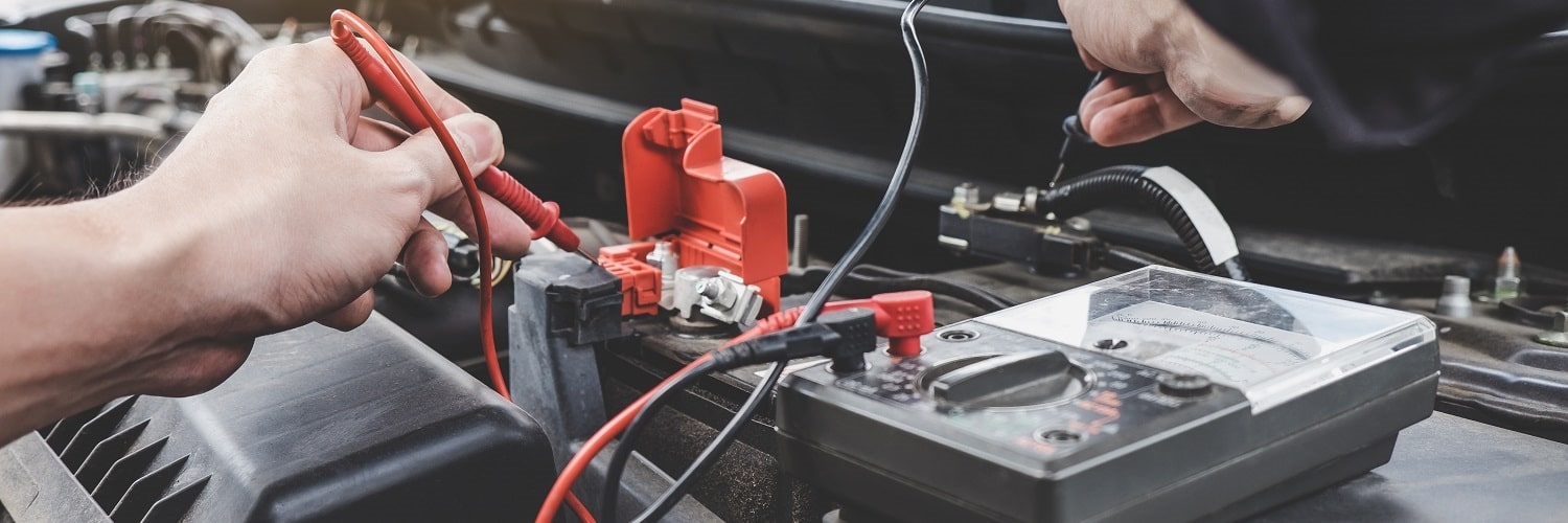 Onregelmatigheden Barry Top Accu vervangen in Baambrugge | AutoFirst Garage Petrogas